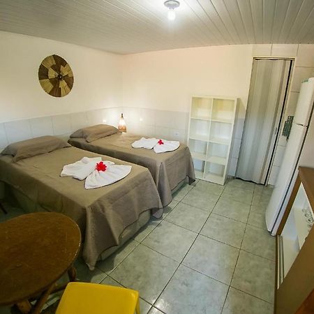 Suite Abreu Noronha Фернанду-де-Нороння Екстер'єр фото